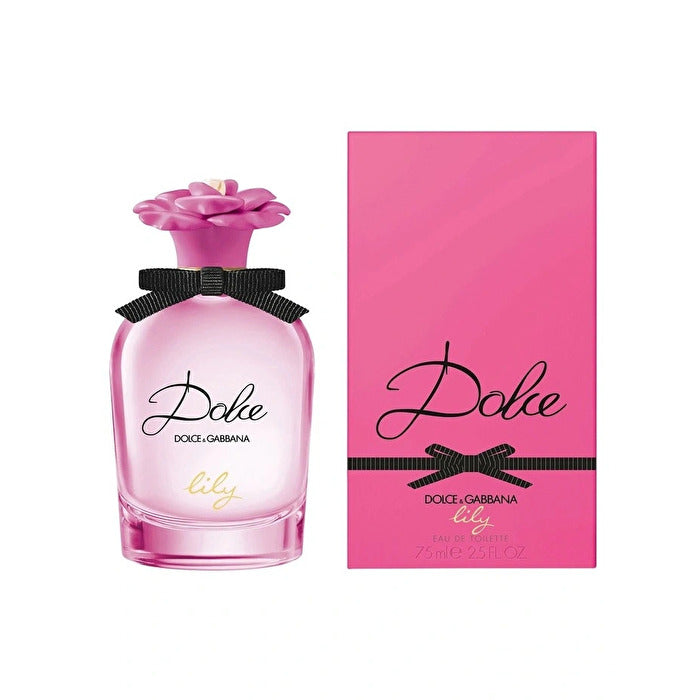 Dolce & Gabbana Dolce Lily Eau De Toilette Spray 75ml