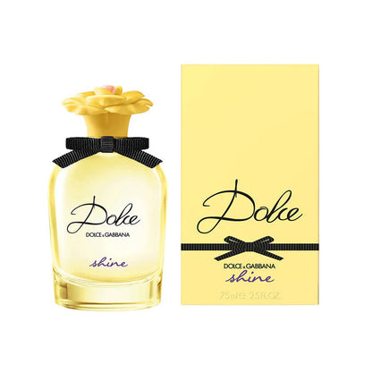 Dolce & Gabbana Dolce Shine Eau De Parfum 75ml