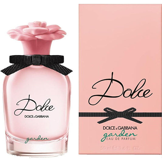 Dolce & Gabbana Garden Eau De Parfum Spray 50ml