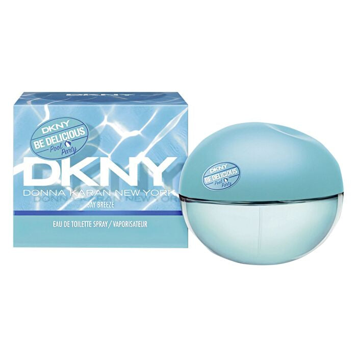 Dkny Pool Party Bay Breeze Eau De Toilette Spray 50ml