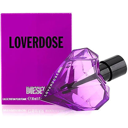 Diesel Loverdose Eau De Parfum 30ml