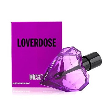 Diesel Loverdose Eau De Parfum 50ml