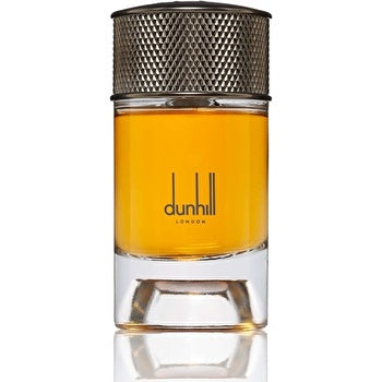 Dunhill Signature Collection Moroccan Amber Man Eau De Parfum 100ml