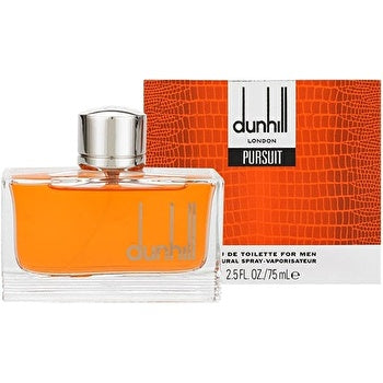 Dunhill Dunhill Pursuit Man Eau De Toilette 75ml