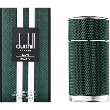 Dunhill Icon Racing Man Eau De Parfum 100ml