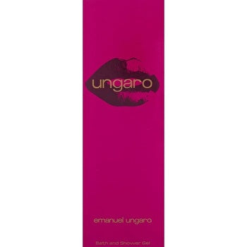 Emanuel Ungaro Ungaro Woman 400ml Bath & Shower Gel