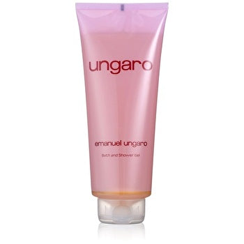 Emanuel Ungaro Ungaro Woman 400ml Bath & Shower Gel