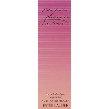 Estee Lauder Pleasures Intense Woman Eau De Parfum 100ml