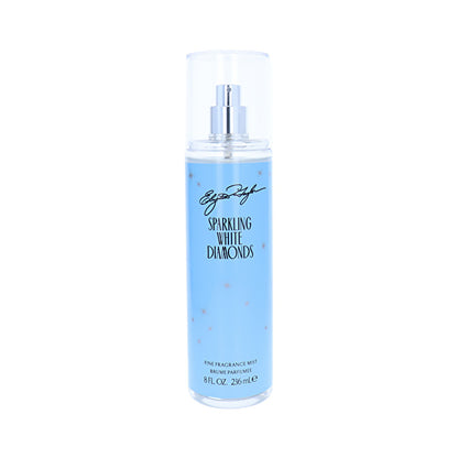 Elizabeth Taylor Sparkling White Diamonds Body Mist 250ml