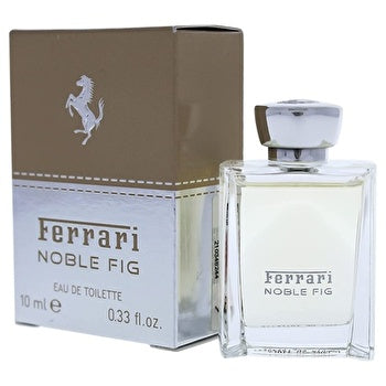 Ferrari Noble Fig Unisex Eau De Toilette 10ml Miniature