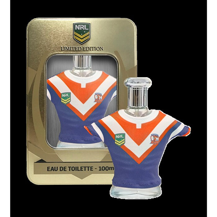 Nrl Fragrance - Roosters 100ml