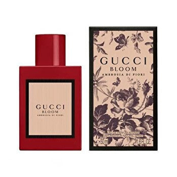 Gucci Bloom Ambrosia Di Fiori Eau De Parfum Spray 50ml