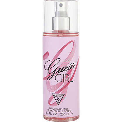 Guess Girl Belle Fragrance Mist 250ml