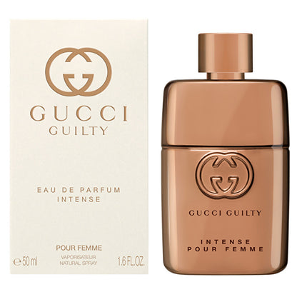 Gucci Guilty Pour Femme Intense Spray 50ml