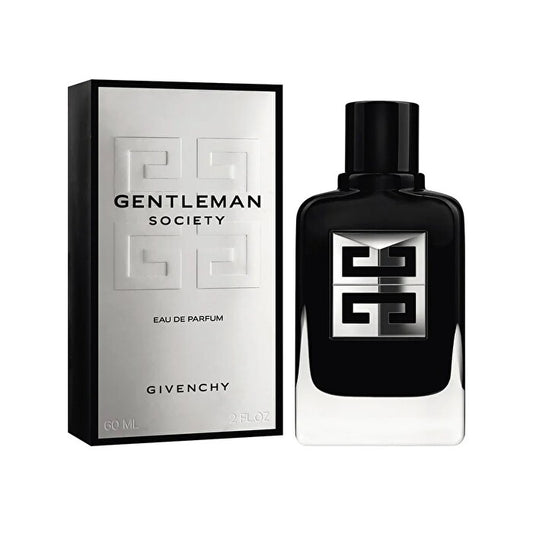 Givenchy Gentleman Society Eau De Parfum Spray 60ml