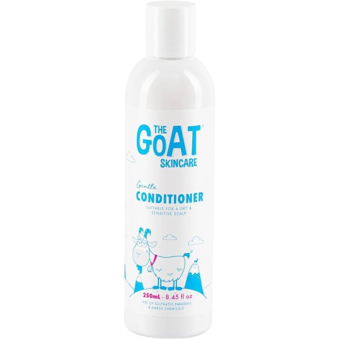 The Goat Skincare Conditioner 250ml