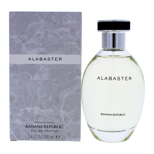 Banana Republic Alabaster Woman Eau De Parfum 100ml