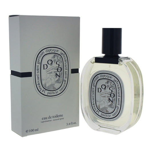 Diptyque Do Son Unisex Eau De Toilette 100ml