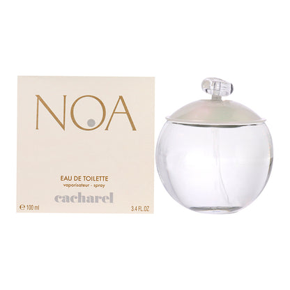 Cacharel Noa Woman Eau De Toilette 100ml