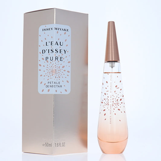 Issey Miyake L'eau D'issey Pure Petale De Nectar Eau De Toilette 50ml