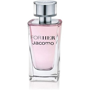 Jacomo For Her Woman Eau De Parfum 100ml