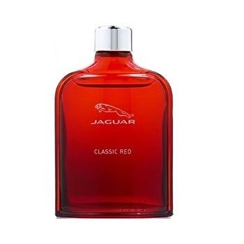 Jaguar Classic Red Man Eau De Toilette 7ml Miniature