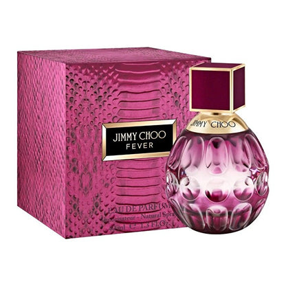 Jimmy Choo Fever Eau De Parfum 40ml