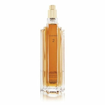 Jean Louis Scherrer 2 Woman Eau De Toilette 100ml TESTER