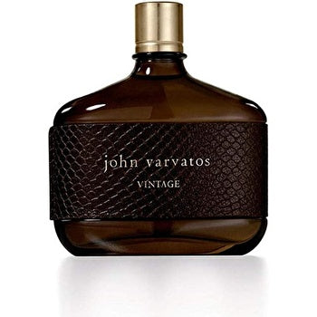 John Varvatos Vintage Man Eau De Toilette 125ml