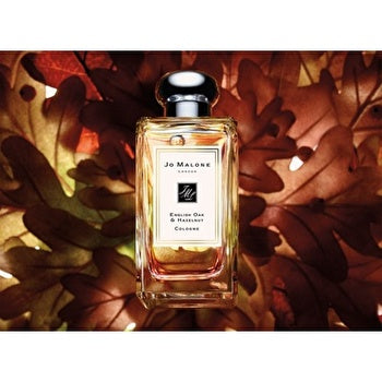 Jo Malone English Oak & Hazelnut Unisex Cologne 100ml