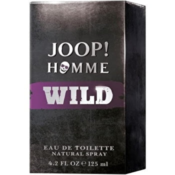 Joop! Homme Wild Man Eau De Toilette 125ml