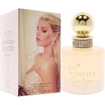 Jessica Simpson Fancy Forever Woman Eau De Parfum 100ml