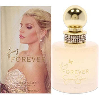 Jessica Simpson Fancy Forever Woman Eau De Parfum 100ml