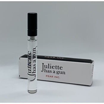 Juliette Has A Gun Pear Inc Unisex Eau De Parfum 5ml Miniature