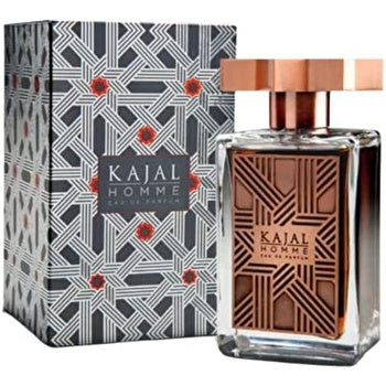 Kajal Kajal Homme Man Eau De Parfum 100ml