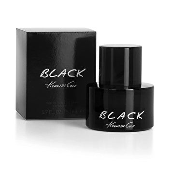 Kenneth Cole Black Man Eau De Toilette 50ml