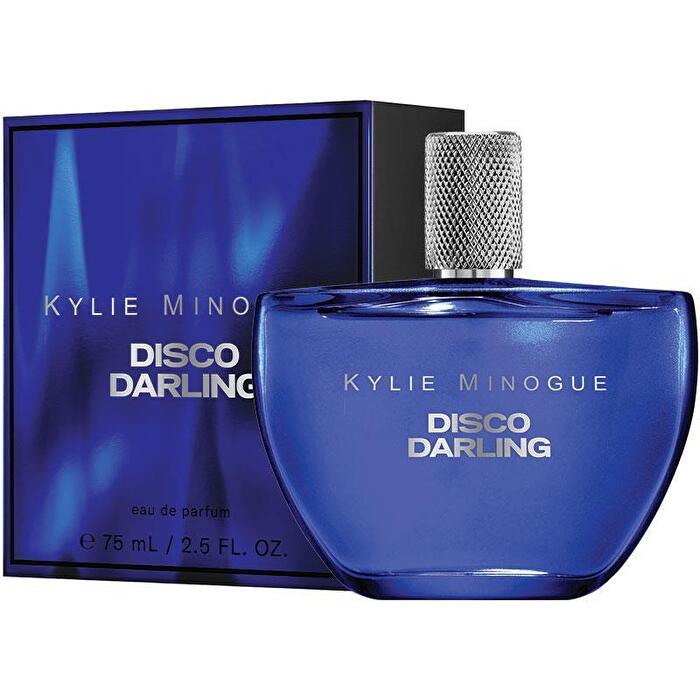 Kylie Minogue Disco Darling Eau De Parfum Spray 75ml