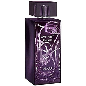 Lalique Amethyst Exquise Woman Eau De Parfum 100ml