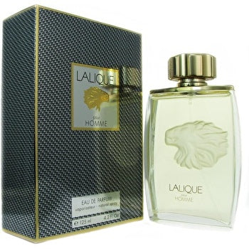 Lalique Pour Homme Man Eau De Parfum 125ml