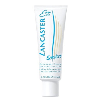 Lancaster Eau De Lancaster Sensitive 125ml Deodorant Cream