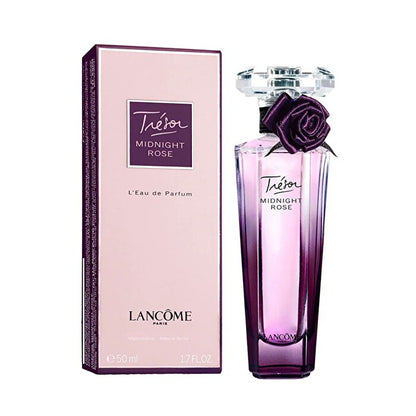 Lancome Tresor Midnight Rose Eau De Parfum 50ml