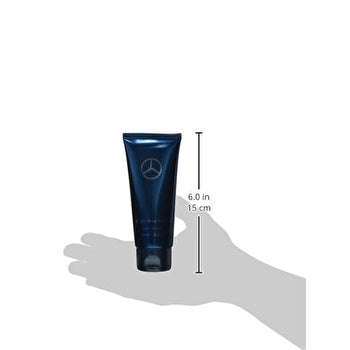 Mercedes Benz Man Bright  100ml Shower Gel