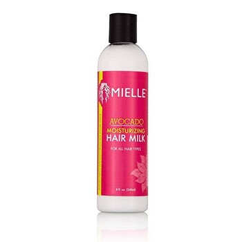 Mielle Moisturizing Avocado Hair Milk 240ml