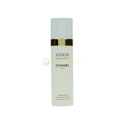 Chanel Coco Mademoiselle Woman 100ml Deodorant Spray