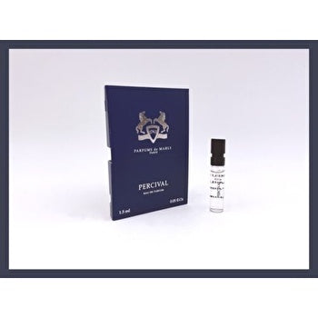 Parfums De Marly Percival Unisex Eau De Parfum 1.5ml Vials