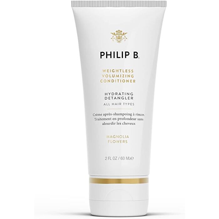 Philip B Weightless Volumizing Conditioner 60ml