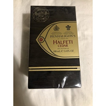 Penhaligon's Halfeti Cedar Unisex Eau De Parfum 100ml