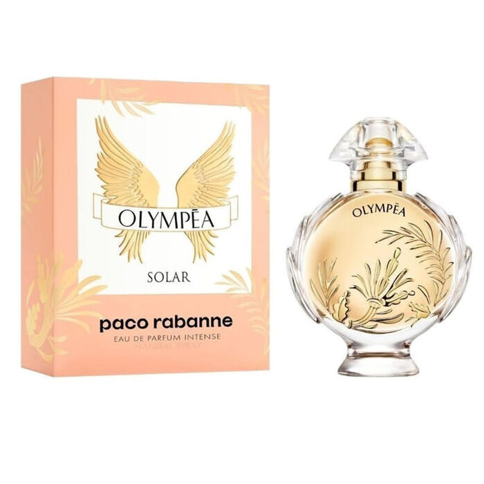 Paco Rabanne Olympea Solar Eau De Parfum Spray 30ml