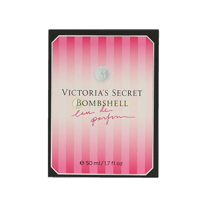 Victoria's Secret Bombshell Woman Eau De Parfum 50ml