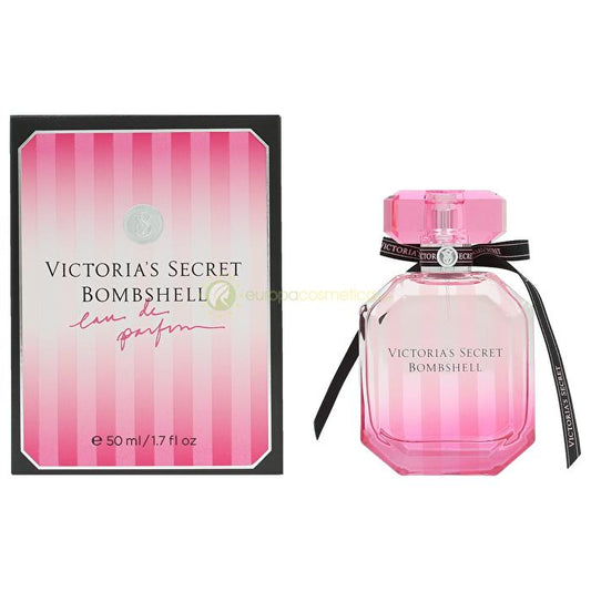 Victoria's Secret Bombshell Woman Eau De Parfum 50ml